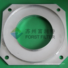 Forst Top Quality Dust Cartridge Air Filter Parts